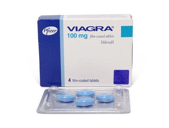 The ins and outs of taking some Viagra tablets!